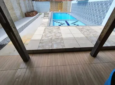 Casa com 4 Quartos para alugar, 190m² no Porto de Galinhas, Ipojuca