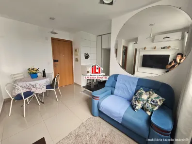 Apartamento com 2 Quartos para alugar, 45m² no Planalto, Manaus