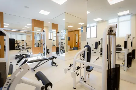 Sala Comercial para alugar, 31m² no Barra Olímpica, Rio de Janeiro