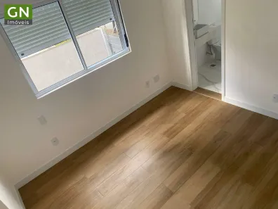 Apartamento com 2 Quartos para alugar, 55m² no Funcionários, Belo Horizonte