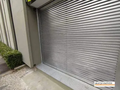 Ponto Comercial para alugar, 200m² no Funcionários, Belo Horizonte