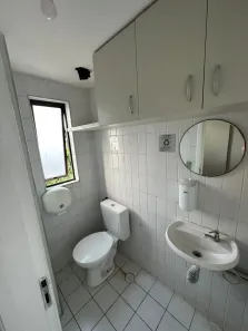 Sala Comercial com 1 Quarto para alugar, 35m² no Ilha do Leite, Recife