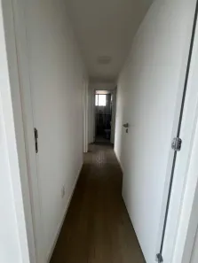 Apartamento com 3 Quartos para alugar, 76m² no São Lucas, Belo Horizonte