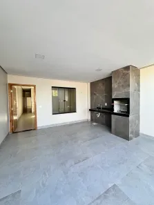 Casa com 3 Quartos à venda, 95m² no Plano Diretor Sul, Palmas