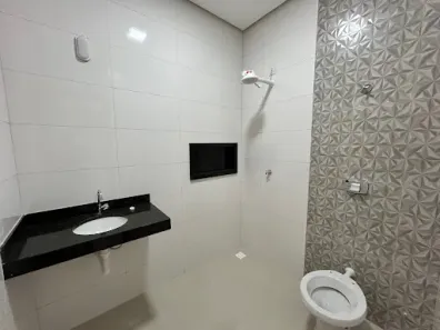 Casa com 2 Quartos à venda, 64m² no Loteamento Lago Sul (Taquaralto), Palmas