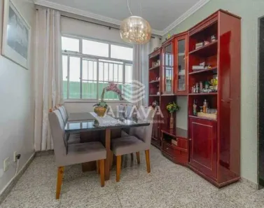 Cobertura com 3 Quartos à venda, 180m² no Minaslândia (P Maio), Belo Horizonte