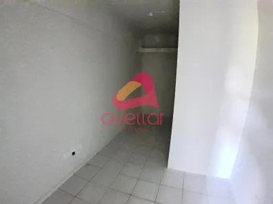 Sala Comercial para alugar, 27m² no Boa Vista, Recife