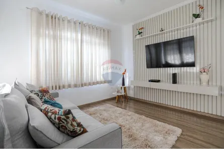 Casa com 3 Quartos à venda, 141m² no Jardim Ivete, Mogi das Cruzes
