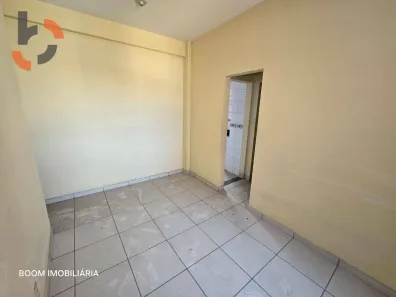 Apartamento com 1 Quarto para alugar, 46m² no Califórnia, Nova Iguaçu