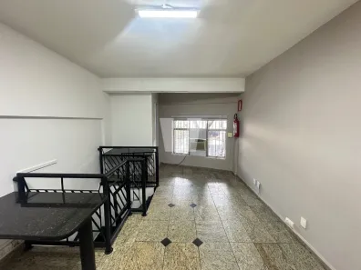 Sala Comercial à venda, 49m² no Carmo, Belo Horizonte