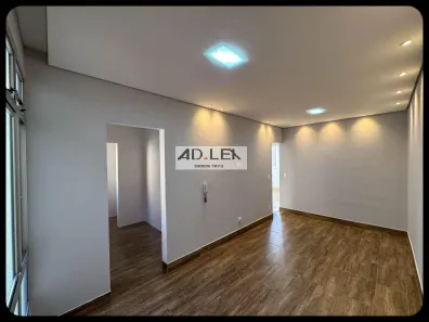 Apartamento com 3 Quartos para alugar, 68m² no Caiçara-Adelaide, Belo Horizonte