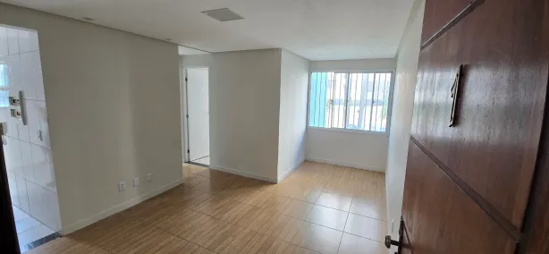 Apartamento com 2 Quartos para alugar, 48m² no Jardim das Margaridas, Salvador