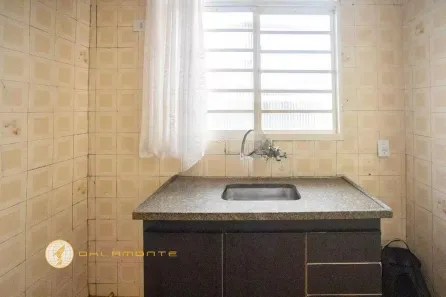 Casa com 1 Quarto para alugar, 50m² no Centro, Diadema