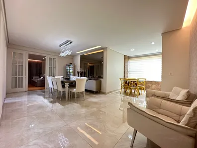 Apartamento com 3 Quartos à venda, 147m² no São José, Belo Horizonte