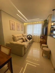 Apartamento com 2 Quartos à venda, 44m² no Bangu, Rio de Janeiro