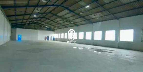 Prédio Comercial para alugar, 6353m² no , Embu-Guaçu