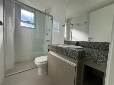 Apartamento com 2 Quartos para alugar, 70m² no Santa Efigênia, Belo Horizonte