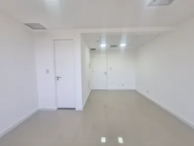 Sala Comercial para alugar, 26m² no Jacarepaguá, Rio de Janeiro
