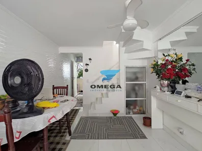 Apartamento com 2 Quartos à venda, 70m² no Jardim Las Palmas, Guarujá
