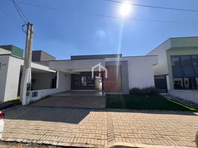 Casa de Condomínio com 3 Quartos para venda ou aluguel, 170m² no Guedes, Tremembé
