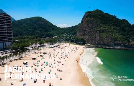 Apartamento com 4 Quartos à venda, 470m² no Copacabana, Rio de Janeiro