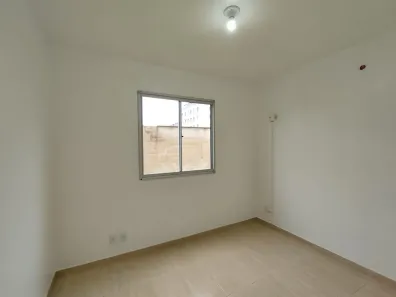 Apartamento com 2 Quartos para alugar, 53m² no Santos Dumont, São Leopoldo
