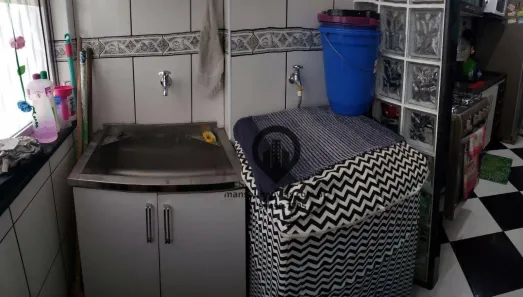 Apartamento com 2 Quartos à venda, 50m² no Campo Grande, Rio de Janeiro