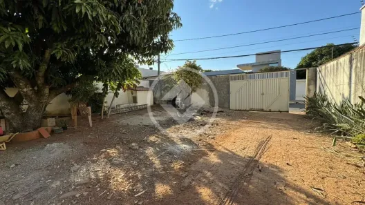 Lote/Terreno à venda, 789m² no Setor Habitacional Vicente Pires, Brasília