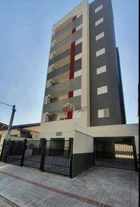 Apartamento com 2 Quartos à venda, 66m² no Vila São Geraldo, Taubaté