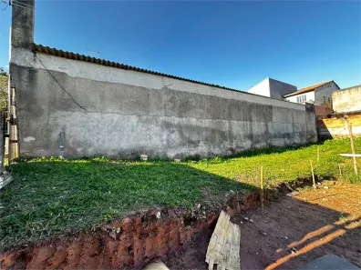 Lote/Terreno à venda, 125m² no Jardim Tamandaré, Poá