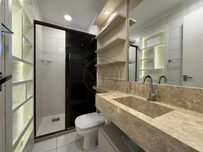 Apartamento com 3 Quartos à venda, 110m² no Dom Pedro I, Manaus