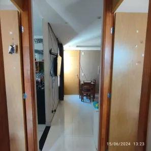 Apartamento com 2 Quartos à venda, 45m² no Citrolândia, Betim