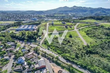 Lote/Terreno à venda, 300m² no 4 Colônias, Campo Bom