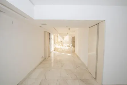 Apartamento com 3 Quartos para alugar, 170m² no Santo Antônio, Belo Horizonte