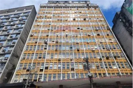 Sala Comercial à venda, 55m² no Boa Vista, Recife