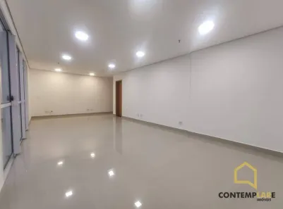 Sala Comercial com 2 Quartos à venda, 52m² no Encruzilhada, Santos