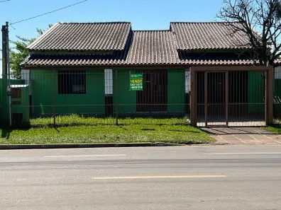 Casa com 3 Quartos à venda, 180m² no Centro, Eldorado do Sul
