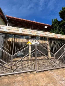 Casa com 3 Quartos à venda, 299m² no Diamante (Barreiro), Belo Horizonte