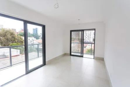 Apartamento com 2 Quartos à venda, 70m² no Carmo, Belo Horizonte