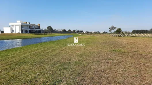 Lote/Terreno à venda, 1237m² no Centenário, Torres