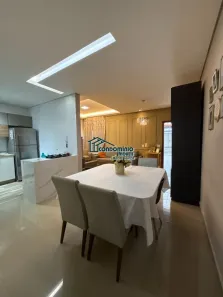 Casa com 2 Quartos à venda, 106m² no Residencial Visão, Lagoa Santa