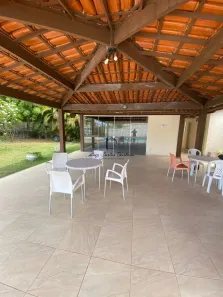 Sobrado com 6 Quartos para alugar, 270m² no Buraquinho, Lauro de Freitas