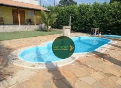 Fazenda/Sítio à venda, 6000m² no , Campo Limpo de Goiás