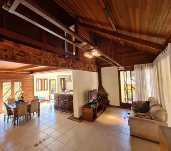 Apartamento com 3 Quartos à venda, 300m² no Retiro do Chalé (Piedade do Paraopeba), Brumadinho