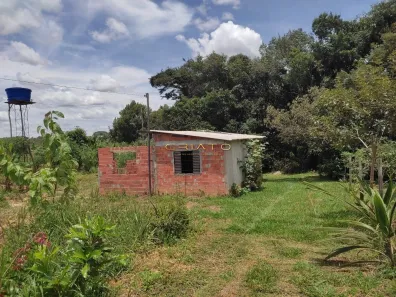 Fazenda/Sítio com 2 Quartos à venda, 5000m² no , Gameleira de Goiás