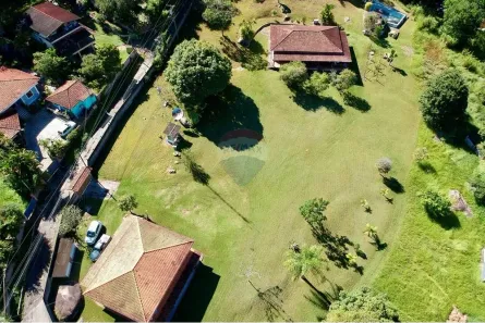 Fazenda/Sítio com 5 Quartos à venda, 312m² no Corrêas, Petrópolis