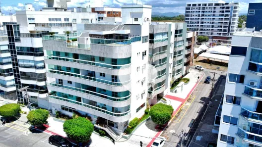 Apartamento com 3 Quartos à venda, 100m² no Lameirão, Guarapari