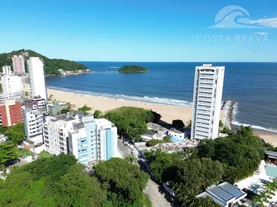 Cobertura com 3 Quartos à venda, 154m² no Caiobá, Matinhos