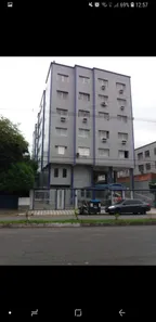 Apartamento com 2 Quartos à venda, 110m² no Aparecida, Santos