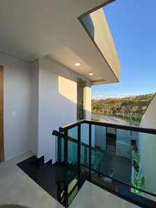 Casa de Condomínio com 3 Quartos à venda, 198m² no Residencial Parque dos Buritis, Lagoa Santa